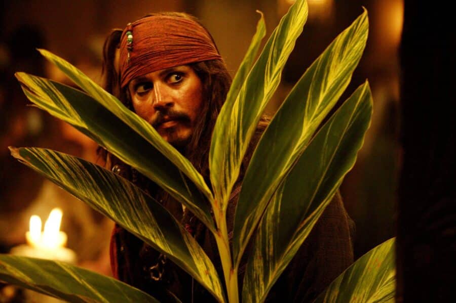 Johnny Depp wieder als Jack Sparrow? Dieses Zitat lässt Fans hoffen