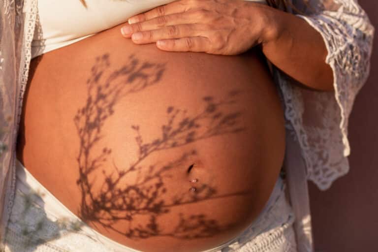 Schwangerschaftserinnerungen – so hältst Du den Babybauch für die Ewigkeit fest