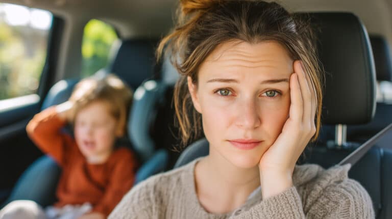 Wie Eltern den Übergang vom Arbeitstag in den Familienabend besser schaffen
