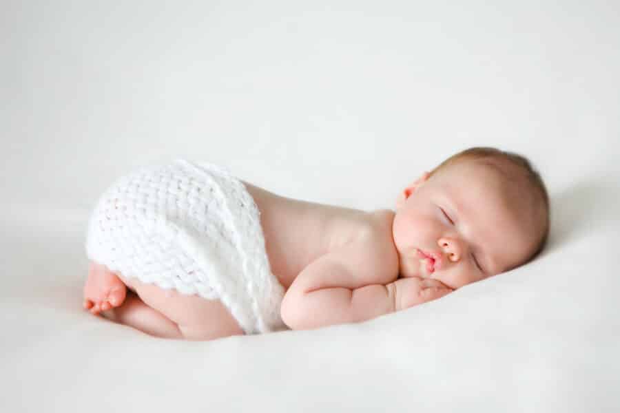 Baby-Erstausstattung ohne Stress: Welche Dinge in den ersten Wochen wirklich zählen