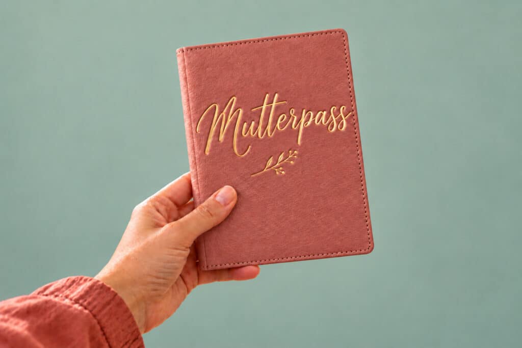Mutterpass verstehen: Alle Seiten, Befunde und Abkürzungen einfach erklärt