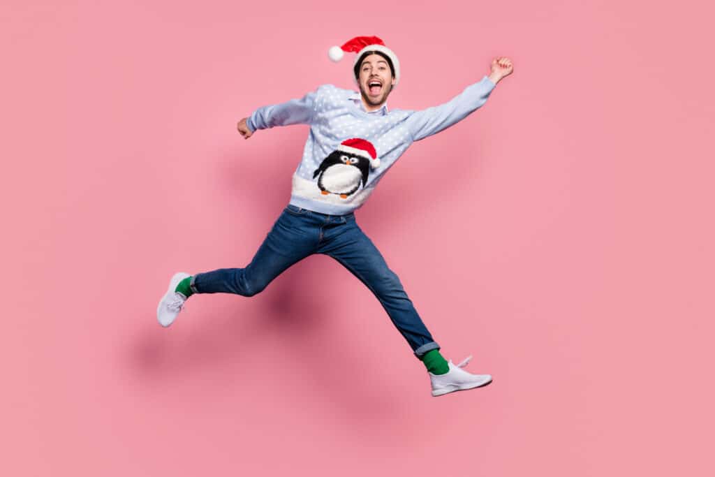 Geschenkideen für euch zu Weihnachten
