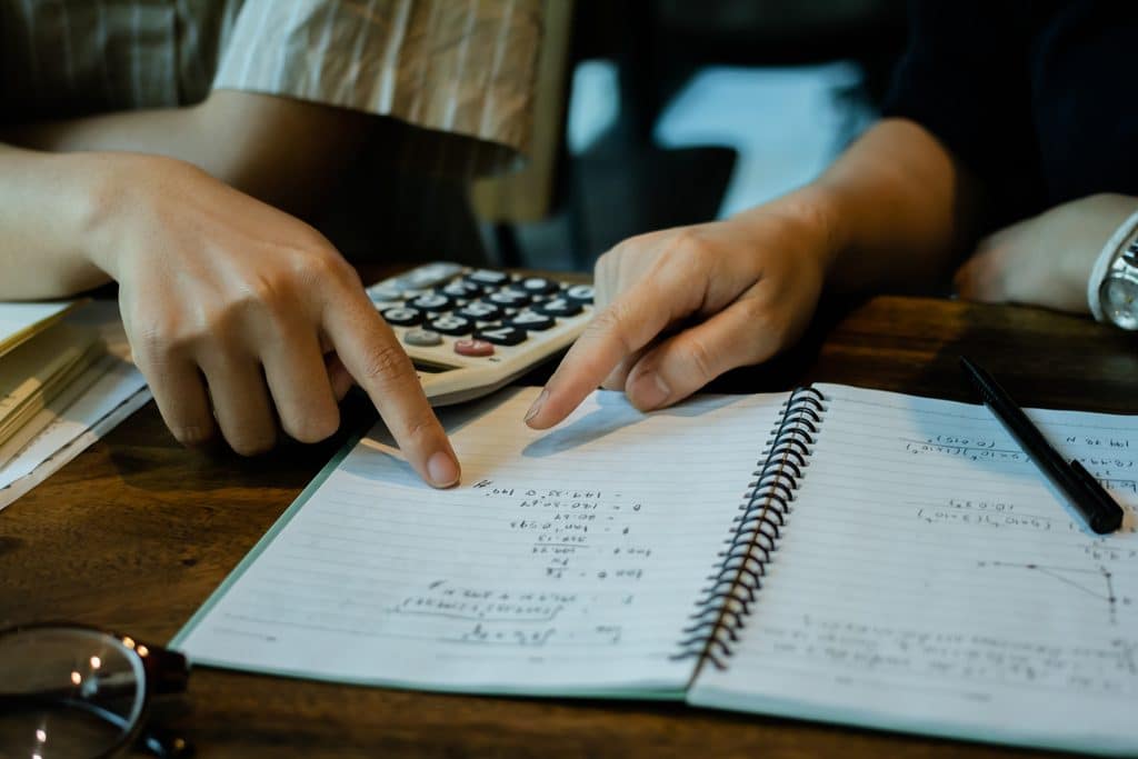Mathe Nachhilfe Einzelunterricht