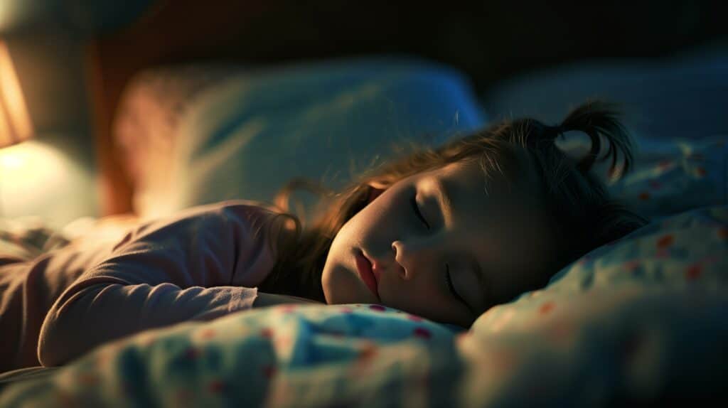 Ruhige Nächte durch cleveren Licht- und Sichtschutz: So dunkelt ihr das Kinderzimmer richtig ab