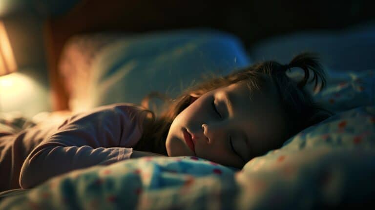 Ruhige Nächte durch cleveren Licht- und Sichtschutz So dunkelt ihr das Kinderzimmer richtig ab