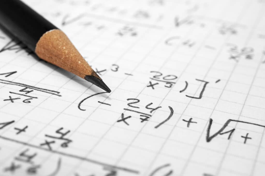 Warum Schüler in Deutschland so große Probleme in Mathematik haben – eine Analyse mit Lösungsansätzen