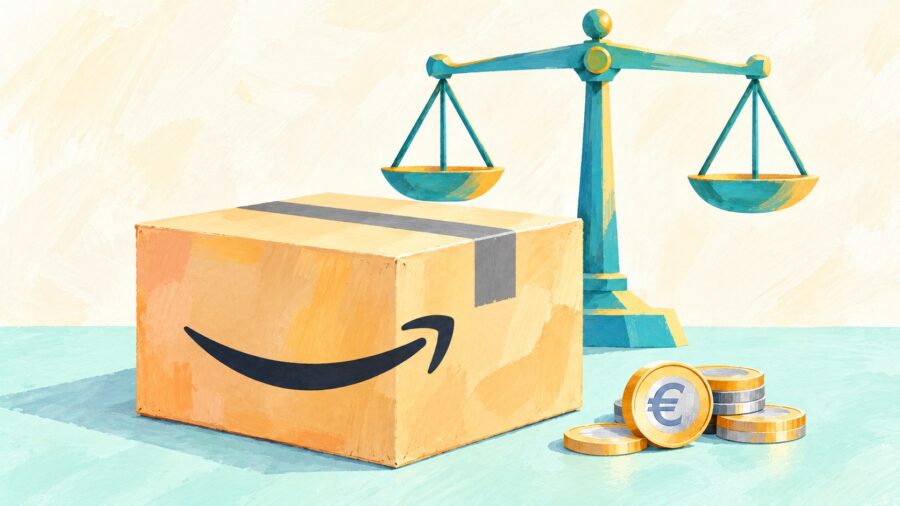 Amazon Prime nach BGH-Urteil: Für diese Mitglieder wird das Abo günstiger