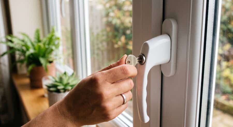 Kindersicherheit am Fenster: Absturzschutz im Familienalltag richtig umsetzen