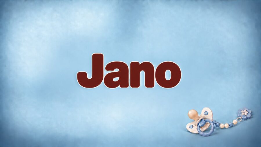 Jannik: Bedeutung, dänische Herkunft und Schreibweisen mit J und Y