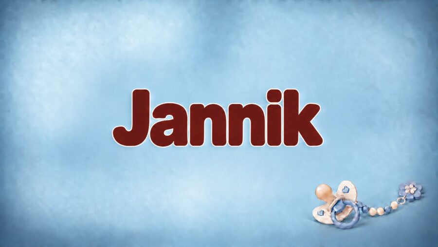 Jano: Bedeutung, Herkunft und der Unterschied zu Janno