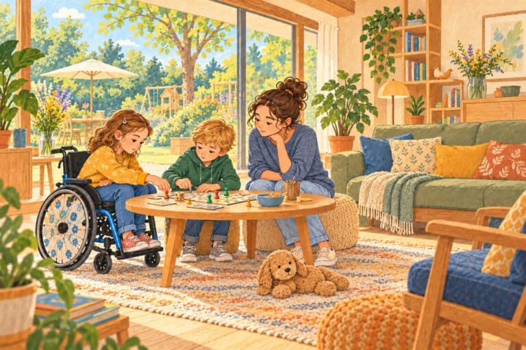 Neues Kinderhospiz in Trier: Ein Zuhause auf Zeit für Familien