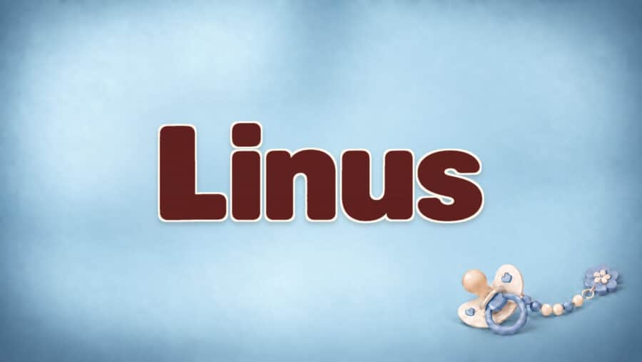 Linus: Bedeutung, Herkunft und die griechische Geschichte