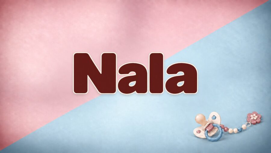 Nala: Bedeutung, König der Löwen und indische Herkunft