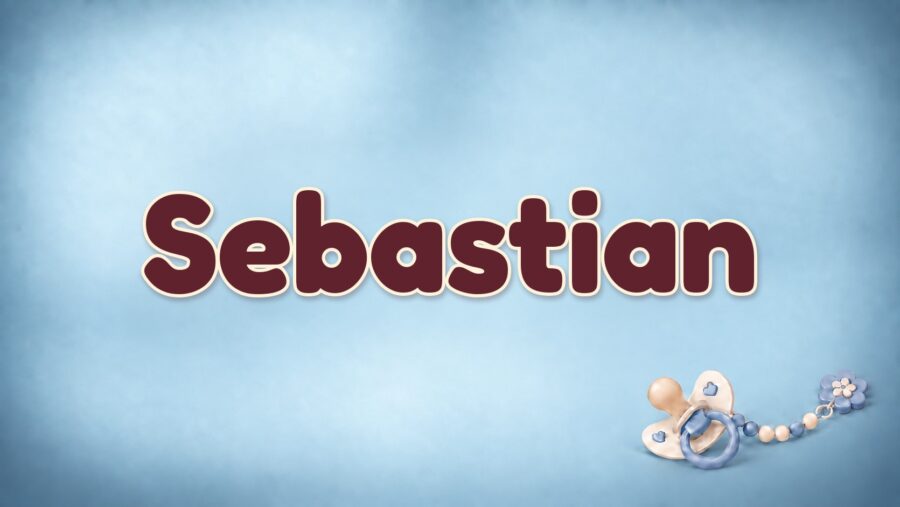 Sebastian: Bedeutung und Herkunft des Vornamens