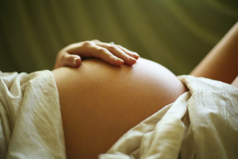 Sternengucker-Baby: Was die Position für eure Geburt bedeutet