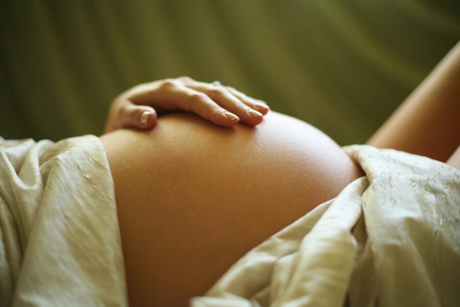 Sternengucker-Baby: Was die Position für eure Geburt bedeutet