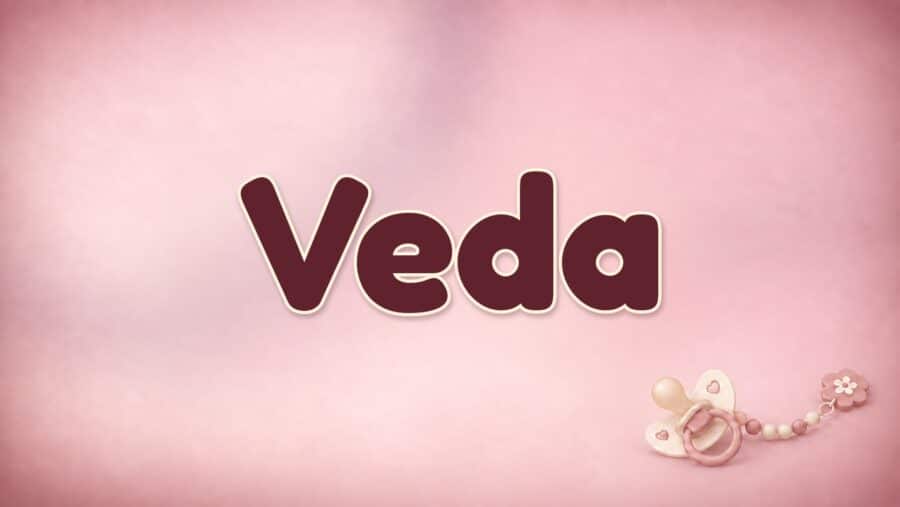Veda: Bedeutung „Wissen“, Sanskrit-Herkunft und der kulturelle Bezug