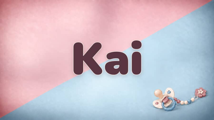 Kai: Bedeutung und Herkunft zwischen Nordsee und Hawaii
