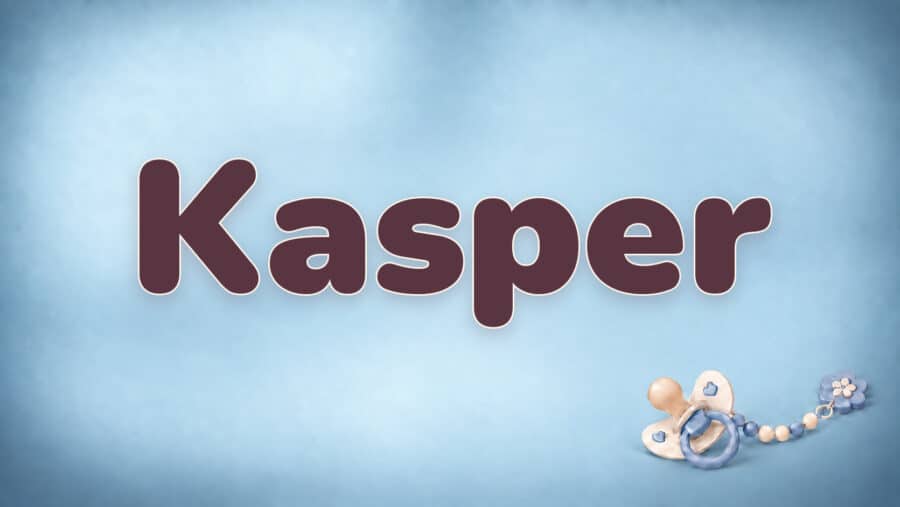 Kasper: Bedeutung, Herkunft und die Verbindung zum Kasperl