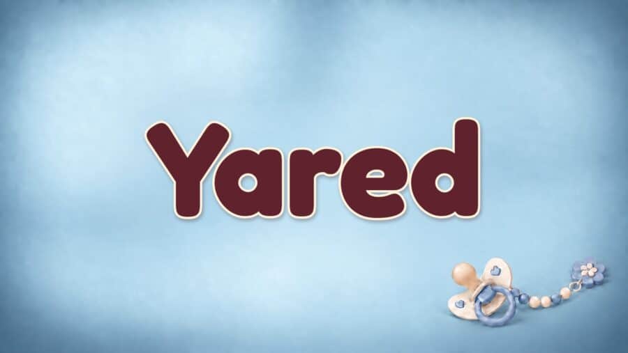 Yared: Bedeutung, hebräische Wurzeln und die äthiopische Musiktradition